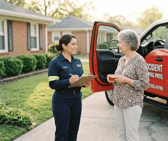 Accident Towing Service Fielding, UT FAQs
